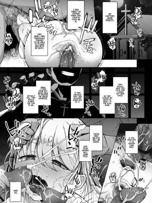 Confession Hole Porn Comics english 07