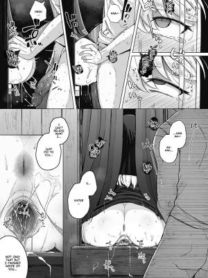 Confession Hole Porn Comics english 37