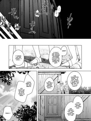 Confession Hole Porn Comics english 39