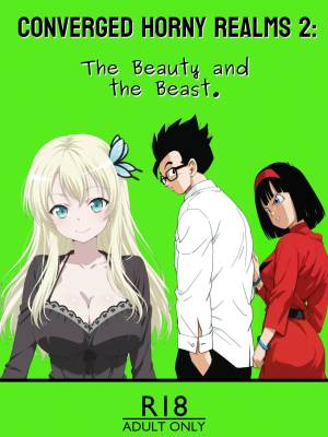 Converged Horny Realms 2: The Beauty And The Beast