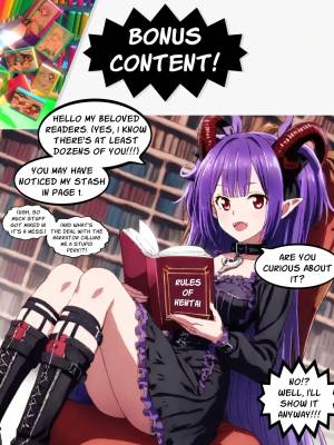 Converged Horny Realms Pard 2: The Beauty And The Beast Porn Comics english 49