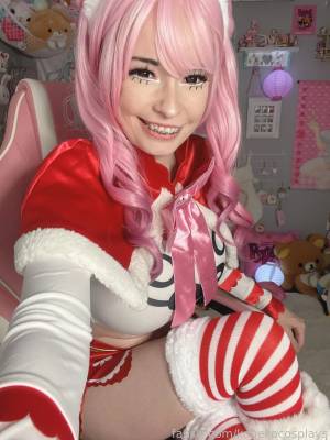Cosplays: Perona Porn Comics english 16