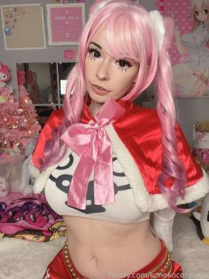Cosplays: Perona Porn Comics english 17