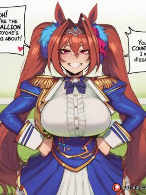 Daiwa Scarlet