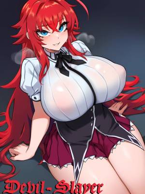 Devil-Slayer