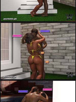 Doctor Brandie By Crazy Dad Part 12 Porn Comics english 02