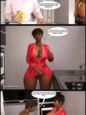 Doctor Brandie By Crazy Dad Part 12 Porn Comics english 07