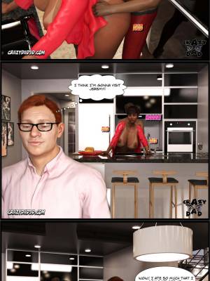 Doctor Brandie By Crazy Dad Part 12 Porn Comics english 14