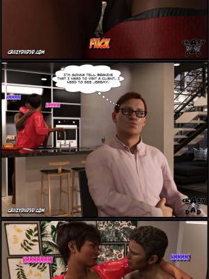 Doctor Brandie By Crazy Dad Part 12 Porn Comics english 19