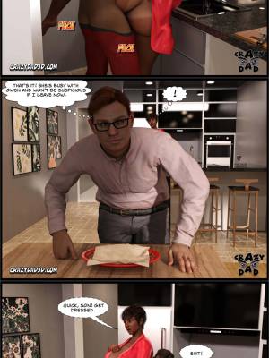 Doctor Brandie By Crazy Dad Part 12 Porn Comics english 20
