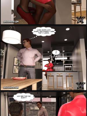 Doctor Brandie By Crazy Dad Part 12 Porn Comics english 21