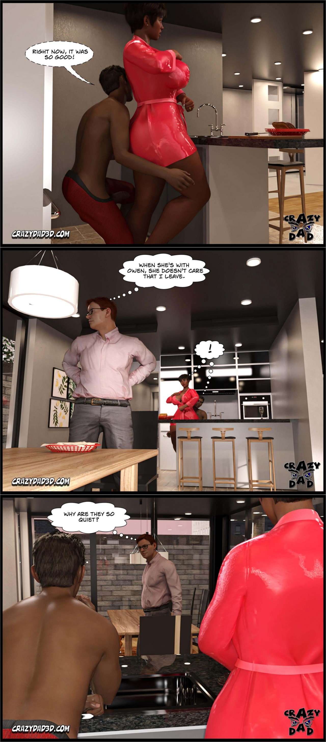 Doctor Brandie By Crazy Dad Part 12 Porn Comics english 21