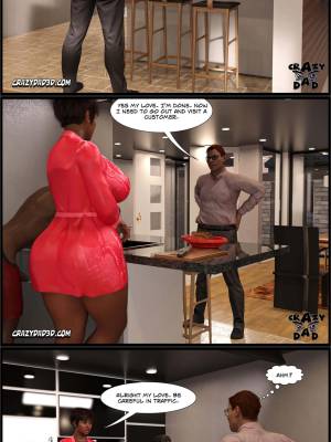 Doctor Brandie By Crazy Dad Part 12 Porn Comics english 22