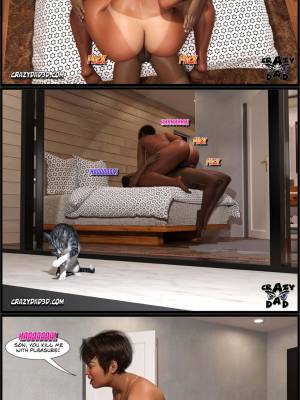 Doctor Brandie Part 13 Porn Comics english 18
