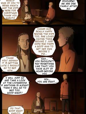 Double Christmas Gift Porn Comics english 02