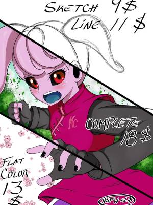 Dragon Ball Xenoverse: The Legendary Arc Fanservice Porn Comics english 15