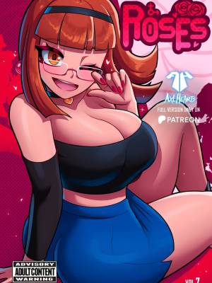 Drunken Gal 8: Roses