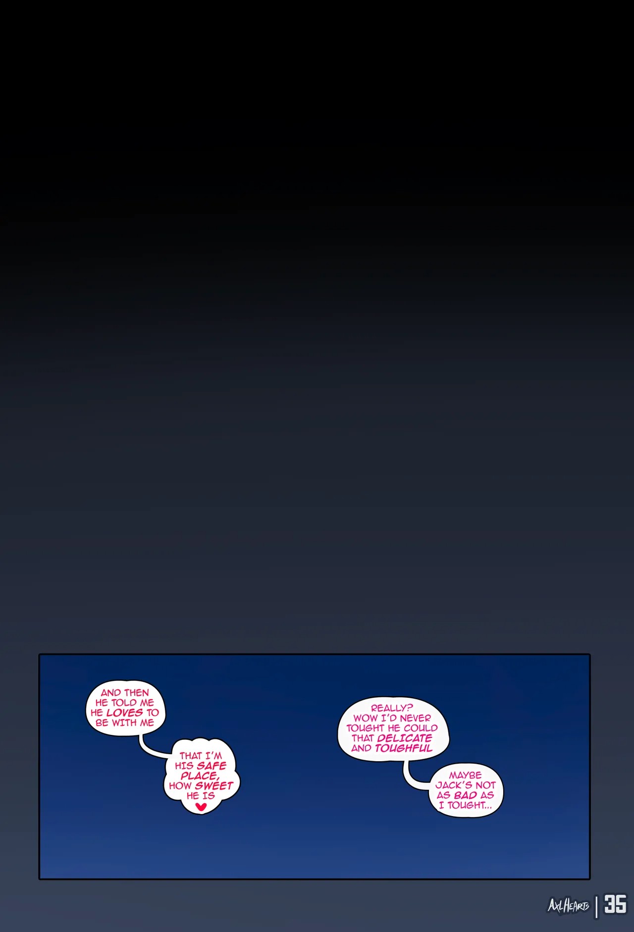 Drunken Gal Part 8: Roses Porn Comics english 37