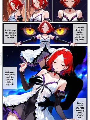 Dustborn Ranker Part 1 Porn Comics english 08