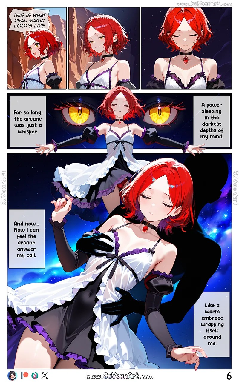 Dustborn Ranker Part 1 Porn Comics english 08
