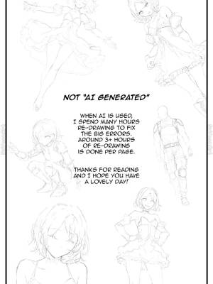 Dustborn Ranker Part 1 Porn Comics english 15