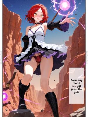 Dustborn Ranker Part 1 Porn Comics english 22