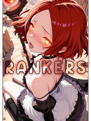 Dustborn Ranker Part 1 Porn Comics english 25