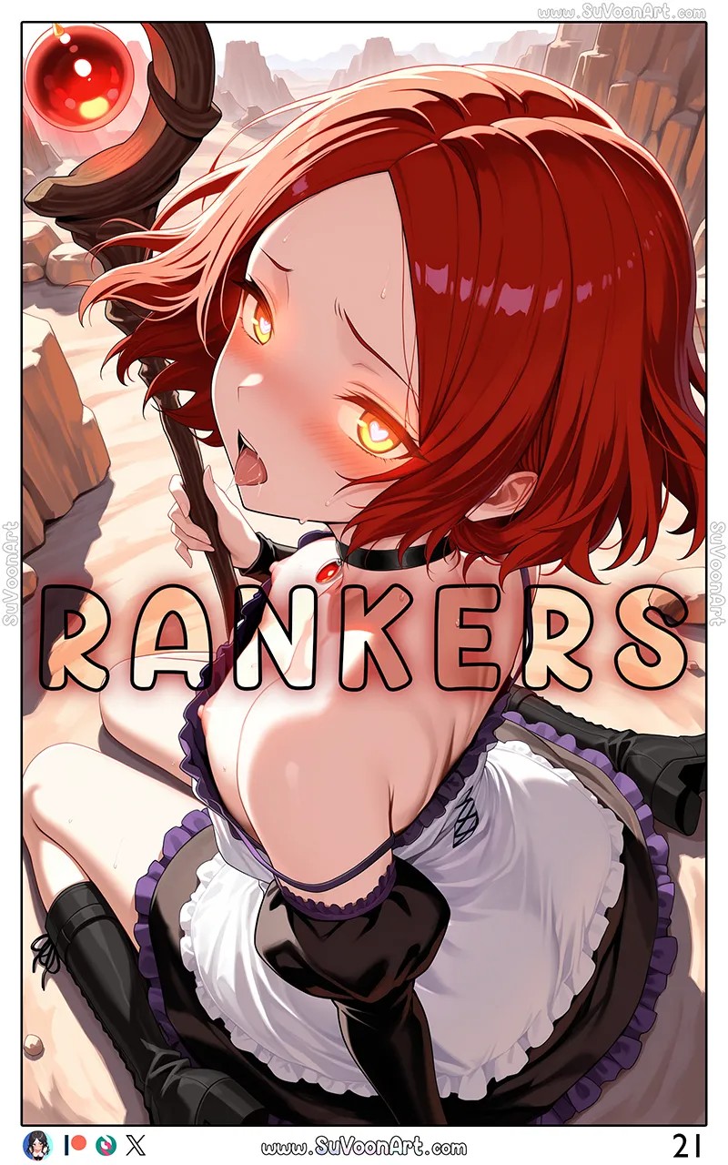 Dustborn Ranker Part 1 Porn Comics english 25