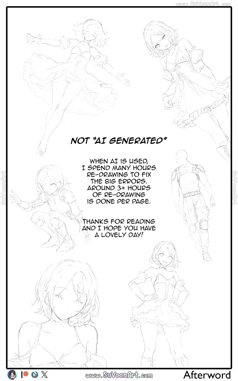 Dustborn Ranker Part 1 Porn Comics english 27