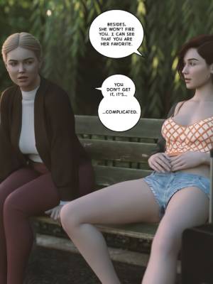 Eternal Summer Part 6 Porn Comics english 02