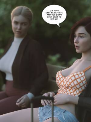 Eternal Summer Part 6 Porn Comics english 04