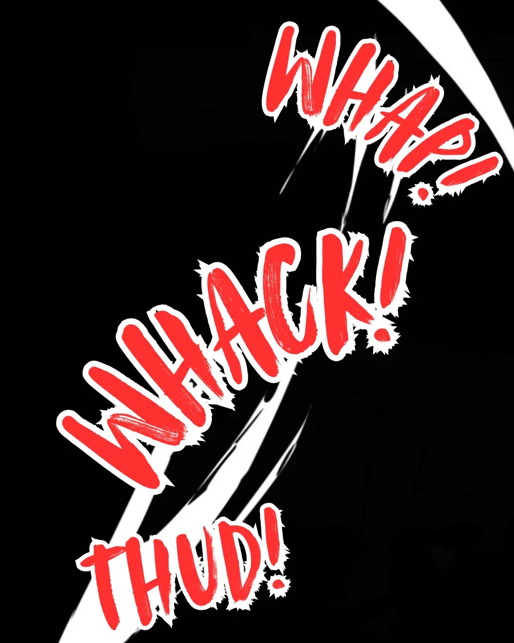 Fight Night With Mai! Porn Comics english 03