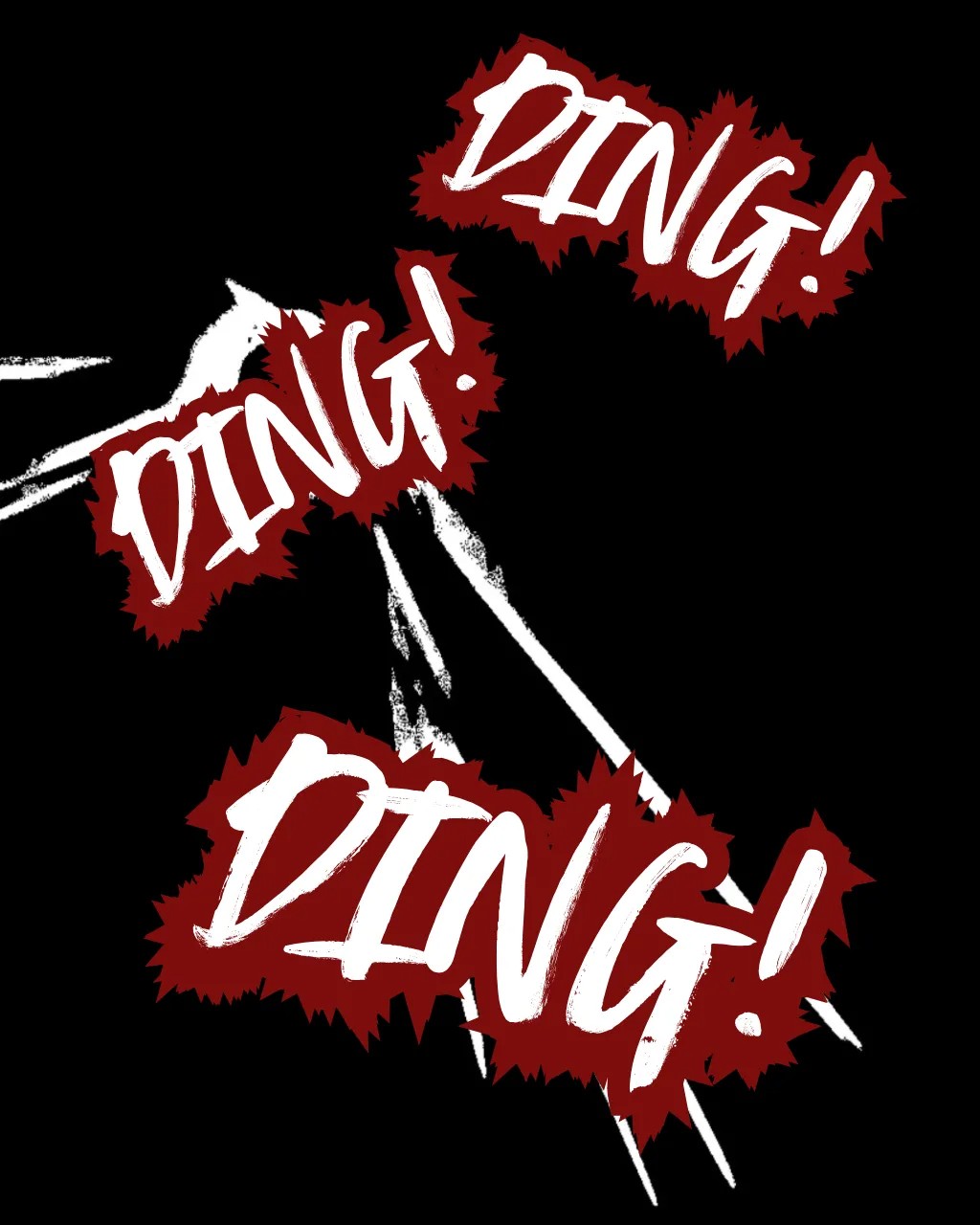 Fight Night With Mai! Porn Comics english 31
