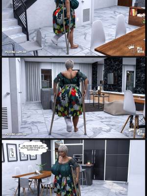 Forbidden Desire Part 30 Porn Comics english 19