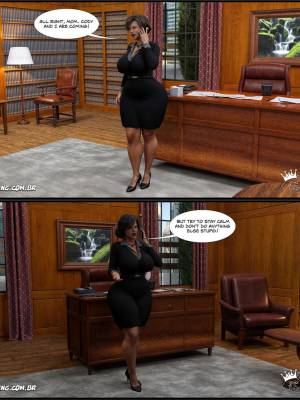 Forbidden Desire Part 31 Porn Comics english 17