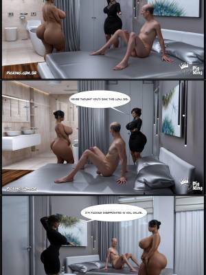  Forbidden Desire Part 32 Porn Comics english 04