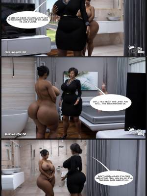  Forbidden Desire Part 32 Porn Comics english 09