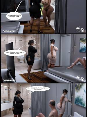  Forbidden Desire Part 32 Porn Comics english 10