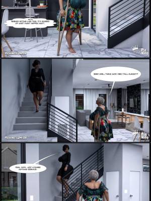  Forbidden Desire Part 32 Porn Comics english 27