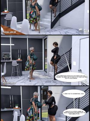  Forbidden Desire Part 32 Porn Comics english 28