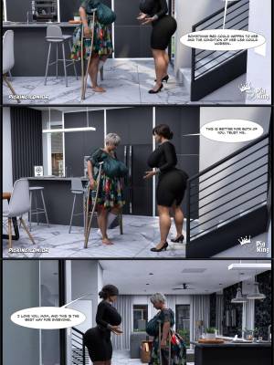  Forbidden Desire Part 32 Porn Comics english 29