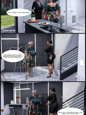  Forbidden Desire Part 32 Porn Comics english 30