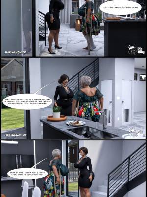  Forbidden Desire Part 32 Porn Comics english 31
