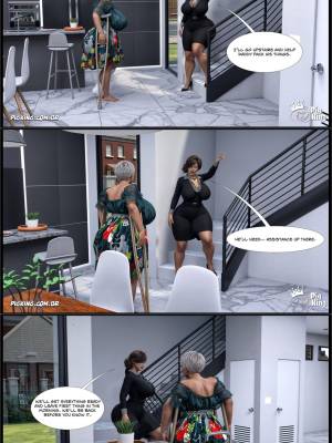  Forbidden Desire Part 32 Porn Comics english 32