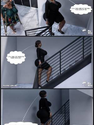  Forbidden Desire Part 32 Porn Comics english 34