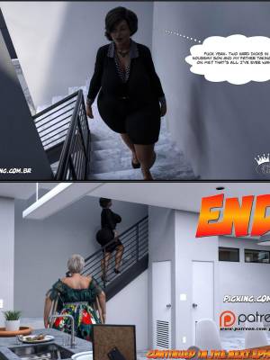  Forbidden Desire Part 32 Porn Comics english 35