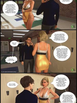 Forbidden Flames Part 3 Porn Comics english 49
