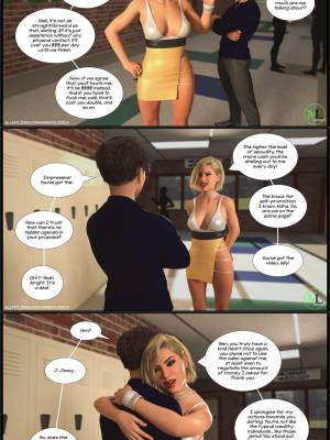 Forbidden Flames Part 3 Porn Comics english 51