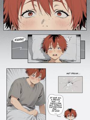 Frieren "Mature Big Sis?" Porn Comics english 10