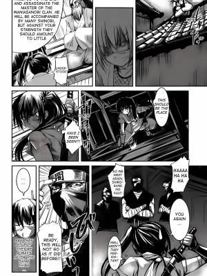 Girlfriend In Swimsuit Part 12 Porn Comics english 04